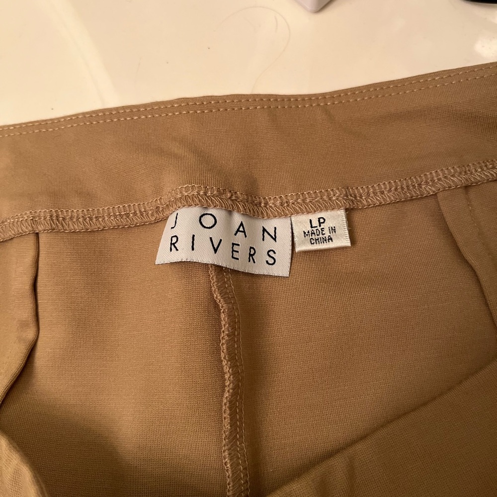 Pull on trousers